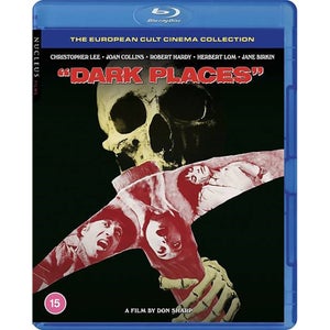 Dark Places