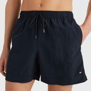 Tommy Hilfiger Swimwear Medium Shell Swim Shorts