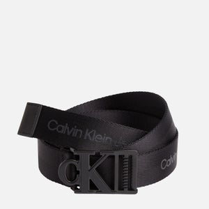 Calvin Klein Jeans Webbing Belt