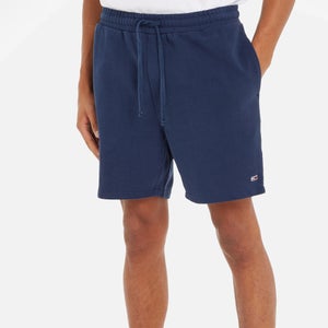 Tommy Jeans College Pop Surfer Cotton Jersey Shorts