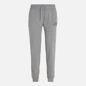 Tommy Hilfiger Track Cotton-Blend Jersey Joggers