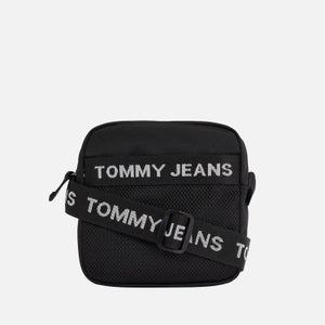 Tommy Jeans Essential Canvas Messenger Bag
