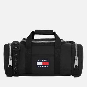 Tommy Jeans Heritage Micro 2L Nylon Duffle Bag