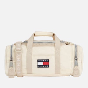 Tommy Jeans Heritage Micro 2L Nylon Duffle Bag