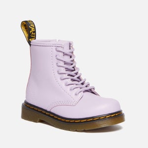 Dr. Martens Toddlers' 1460 Romario Leather Boots