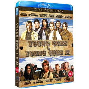 Young Guns/Young Guns II