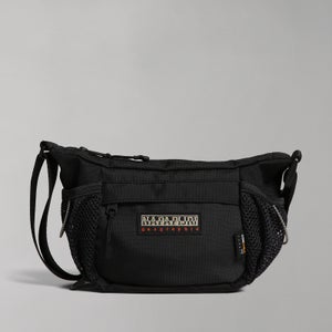 Napapijri Rocher Canvas Messenger Bag