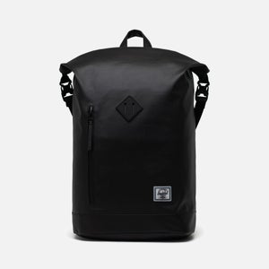 Herschel Supply Co. Water-Resistant Roll Top Backpack