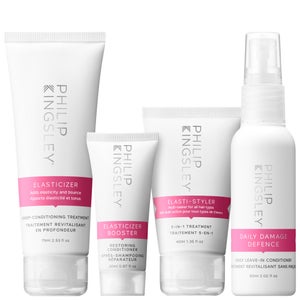 Philip Kingsley Kits Elasticizer Effect Discovery Collection Box