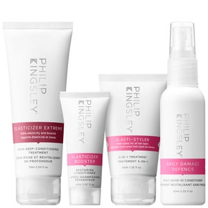 Philip Kingsley Kits Ultimate Hair Extreme Elasticity Discovery Kit