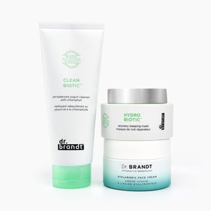Dry Skin Kit 2.0