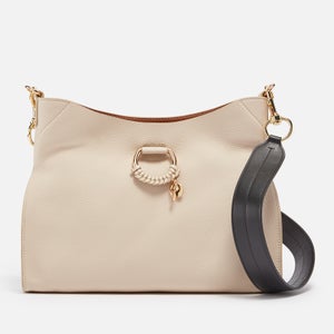 See by Chloé Joan Hobo Leather Tote Bag
