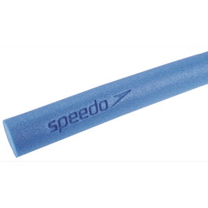 Speedo Schwimmbrille Rot/Blau