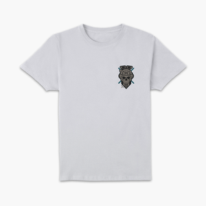 Call Of Duty The Reaper Men's T-Shirt - White