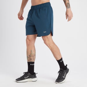 MP Men's Velocity 5 Inch Shorts - muški šorts - azurnoplavi