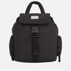 Tommy Jeans Women's Hype Conscious Backpack - Black