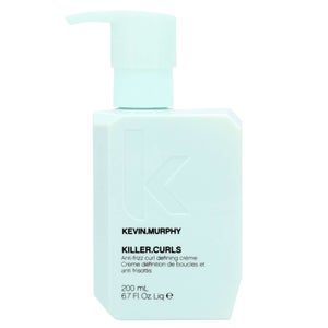 Kevin.Murphy Style Killer.Curls Anti-Frizz Curl Defining Creme 200ml