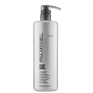 Paul Mitchell Blonde Forever Blonde Shampoo 710ml