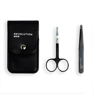 Revolution Man Nose Scissors
