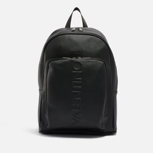 Valentino Fetch Faux Leather Backpack