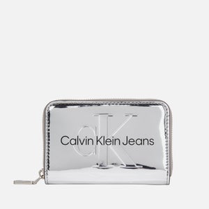 Calvin Klein Jeans Faux Leather Purse