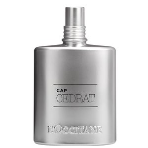L'OCCITANE Cap Cedrat Eau de Toilette Spray 75ml