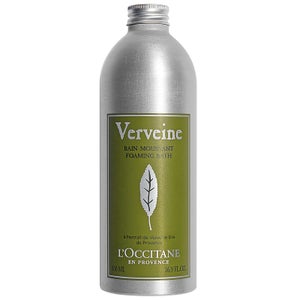 L'OCCITANE  Verbena Foaming Bath 500ml