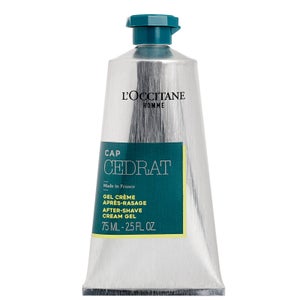 L'OCCITANE  Cap Cedrat Aftershave Balm 75ml