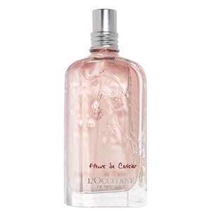 L'OCCITANE  Cherry Blossom Eau de Toilette Spray 75ml