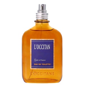 L'OCCITANE  L'Occitan Eau de Toilette Spray 75ml