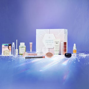 GLOSSYBOX France Christmas Limited Edition 2022 - Variation 1