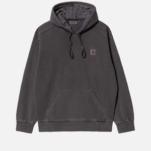 Carhartt Cotton Hooded Nelson Sweatshirt
