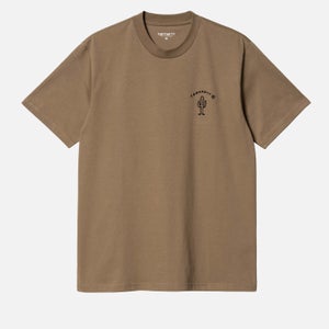 Carhartt New Frontier Cotton T-Shirt