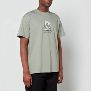 Carhartt Other Side Organic Cotton T-Shirt