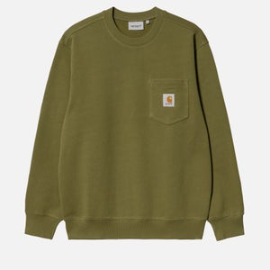 Carhartt Cotton Pocket Sweatshirt