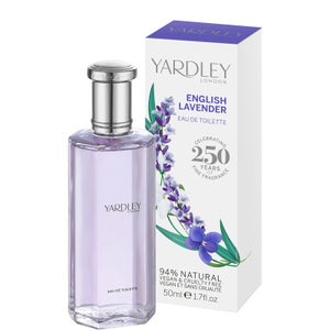 English Lavender EDT 50ml
