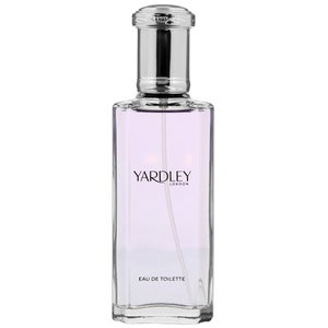 Yardley English Lavender Eau de Toilette Spray 50ml