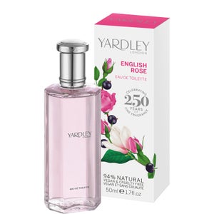 English Rose EDT 50ml