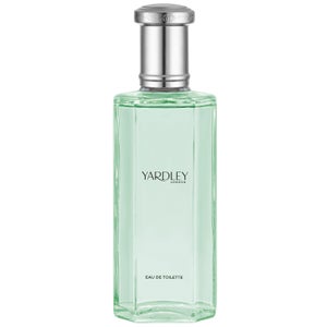 Yardley Lily of the Valley Eau de Toilette Spray 125ml