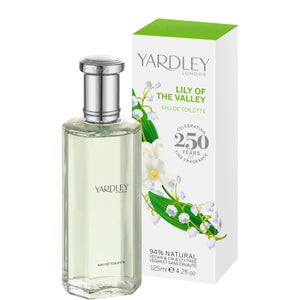 Lily of the Valley EDT 125ml