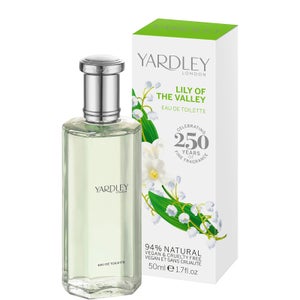 Lily of the Valley EDT 50ml