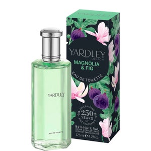 Magnolia & Fig EDT 125ml