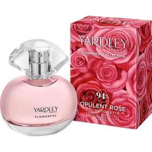 Opulent Rose EDT 50ml