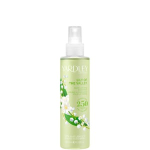 Lily of the Valley Mist 200ml