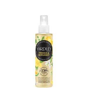 Freesia & Bergamot Mist 200ml