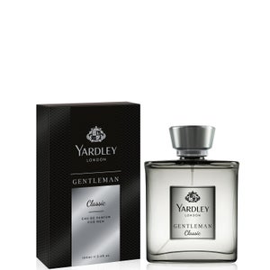 Colonia yardley para hombres 2025