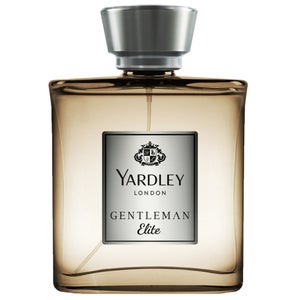 Yardley Gentleman Elite Eau de Parfum Spray 100ml