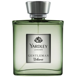 Yardley Urbane Eau de Parfum Spray 100ml