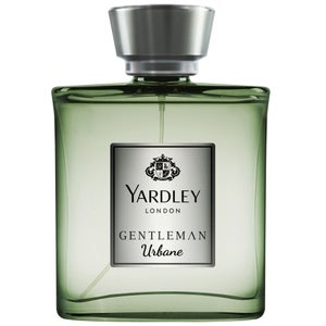 Yardley Gentleman Urbane Eau de Toilette Spray 100ml