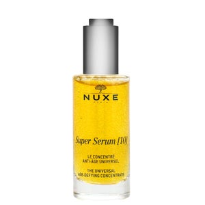 Nuxe Face Super Serum [10] The Universal Age-Defying Concentrate 50ml